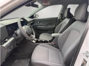 Hyundai KONA Elektro Prime+HUD+Navi+Bose+360 Kamera+LED+ACC