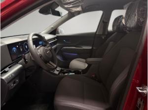 Hyundai KONA Elektro Prime+HUD+Navi+Bose+360 Kamera+LED+ACC