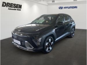 Hyundai KONA 1.6 Hybrid Prime/Navi/Automatik/LED/Sitzheizung/Rückfahrkamera