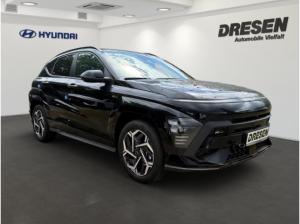 Hyundai KONA 1.6 N Line/Elektr.Heckkl./Assistenz-Paket/Navi/Rückfahrkamera