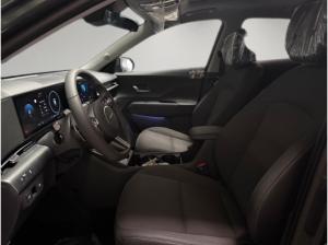 Hyundai KONA Elektro Prime+Schiebedach+HUD+Bose+360 Kamera+Navi