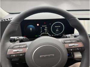 Hyundai KONA Elektro Prime+HUD+Navi+Bose+360 Kamera+LED+ACC