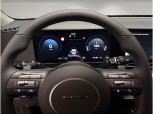 Hyundai KONA Elektro Prime+HUD+Navi+Bose+360 Kamera+LED+ACC
