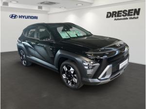 Hyundai KONA 1.6 Hybrid Prime/Navi/Automatik/LED/Sitzheizung/Rückfahrkamera