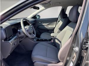 Hyundai KONA Elektro Prime+HUD+Navi+Bose+360Kamera+LED+ACC