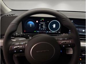 Hyundai KONA Elektro Prime+Schiebedach+HUD+Bose+360 Kamera+Navi