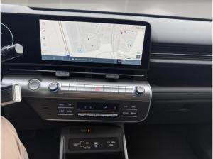 Hyundai KONA Elektro Prime+HUD+Navi+Bose+360 Kamera+LED+ACC