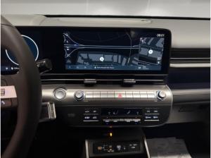 Hyundai KONA Elektro Prime+HUD+Navi+Bose+360 Kamera+LED+ACC