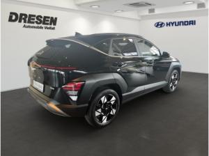 Hyundai KONA 1.6 Hybrid Prime/Navi/Automatik/LED/Sitzheizung/Rückfahrkamera