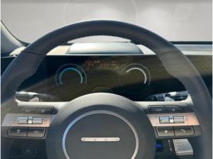 Hyundai KONA Elektro Prime+HUD+Navi+Bose+360Kamera+LED+ACC