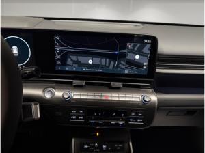 Hyundai KONA Elektro Prime+Schiebedach+HUD+Bose+360 Kamera+Navi