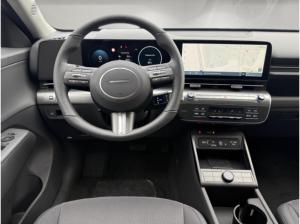 Hyundai KONA Elektro Prime+HUD+Navi+Bose+360 Kamera+LED+ACC