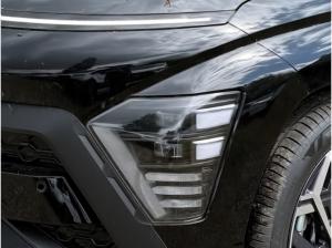 Hyundai KONA 1.6 N Line/Elektr.Heckkl./Assistenz-Paket/Navi/Rückfahrkamera