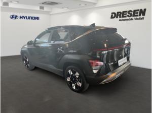 Hyundai KONA 1.6 Hybrid Prime/Navi/Automatik/LED/Sitzheizung/Rückfahrkamera
