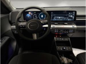 Hyundai KONA Elektro Prime+Schiebedach+HUD+Bose+360 Kamera+Navi