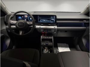 Hyundai KONA Elektro Prime+HUD+Navi+Bose+360 Kamera+LED+ACC