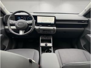 Hyundai KONA Elektro Prime+HUD+Navi+Bose+360 Kamera+LED+ACC