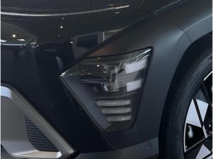 Hyundai KONA 1.6 Hybrid Prime/Navi/Automatik/LED/Sitzheizung/Rückfahrkamera