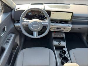 Hyundai KONA Elektro Prime+HUD+Navi+Bose+360Kamera+LED+ACC