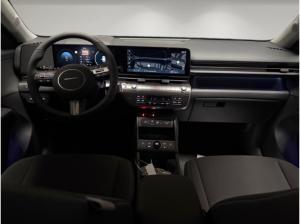 Hyundai KONA Elektro Prime+Schiebedach+HUD+Bose+360 Kamera+Navi
