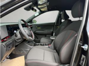 Hyundai KONA 1.6 N Line/Elektr.Heckkl./Assistenz-Paket/Navi/Rückfahrkamera