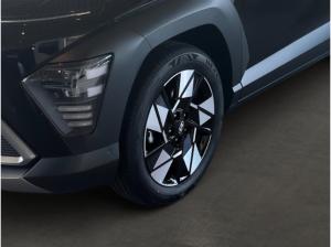 Hyundai KONA 1.6 Hybrid Prime/Navi/Automatik/LED/Sitzheizung/Rückfahrkamera
