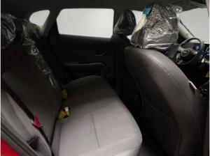 Hyundai KONA Elektro Prime+HUD+Navi+Bose+360 Kamera+LED+ACC