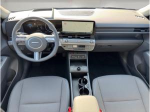 Hyundai KONA Elektro Prime+HUD+Navi+Bose+360Kamera+LED+ACC