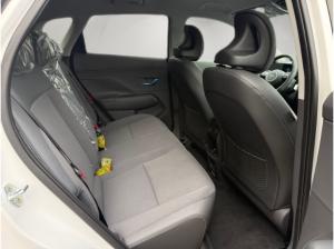 Hyundai KONA Elektro Prime+HUD+Navi+Bose+360 Kamera+LED+ACC