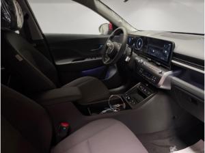 Hyundai KONA Elektro Prime+HUD+Navi+Bose+360 Kamera+LED+ACC