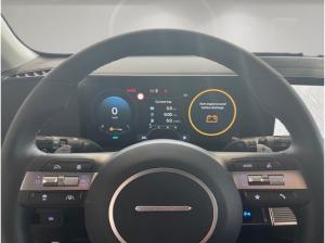 Hyundai KONA 1.6 Hybrid Prime/Navi/Automatik/LED/Sitzheizung/Rückfahrkamera