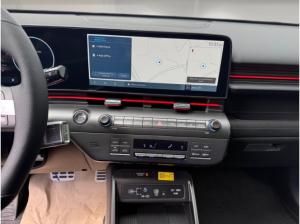 Hyundai KONA 1.6 N Line/Elektr.Heckkl./Assistenz-Paket/Navi/Rückfahrkamera