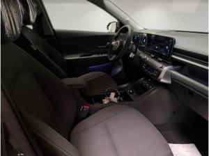 Hyundai KONA Elektro Prime+Schiebedach+HUD+Bose+360 Kamera+Navi