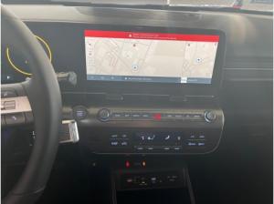 Hyundai KONA 1.6 Hybrid Prime/Navi/Automatik/LED/Sitzheizung/Rückfahrkamera