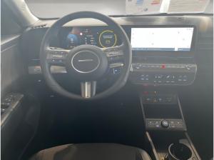 Hyundai KONA 1.6 Hybrid Prime/Navi/Automatik/LED/Sitzheizung/Rückfahrkamera
