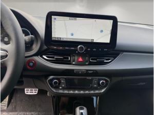 Hyundai i30 1.6 N Line/Automatik/Navi/Sitzheizung/LED/Klimaautomatik
