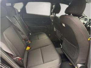 Hyundai KONA 1.6 N Line/Elektr.Heckkl./Assistenz-Paket/Navi/Rückfahrkamera