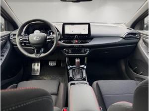 Hyundai i30 1.6 N Line/Automatik/Navi/Sitzheizung/LED/Klimaautomatik