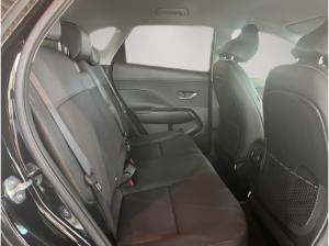 Hyundai KONA 1.6 Hybrid Prime/Navi/Automatik/LED/Sitzheizung/Rückfahrkamera
