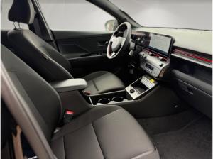 Hyundai KONA 1.6 N Line/Elektr.Heckkl./Assistenz-Paket/Navi/Rückfahrkamera