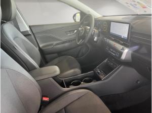 Hyundai KONA 1.6 Hybrid Prime/Navi/Automatik/LED/Sitzheizung/Rückfahrkamera