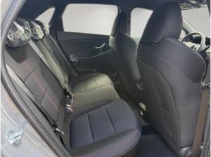 Hyundai i30 1.6 N Line/Automatik/Navi/Sitzheizung/LED/Klimaautomatik
