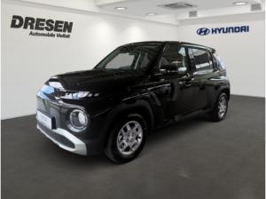Hyundai INSTER Elektro 71 kW FWD EV (MY26) 42 kWh (97 PS) 2WD Trend Effizienz-Paket
