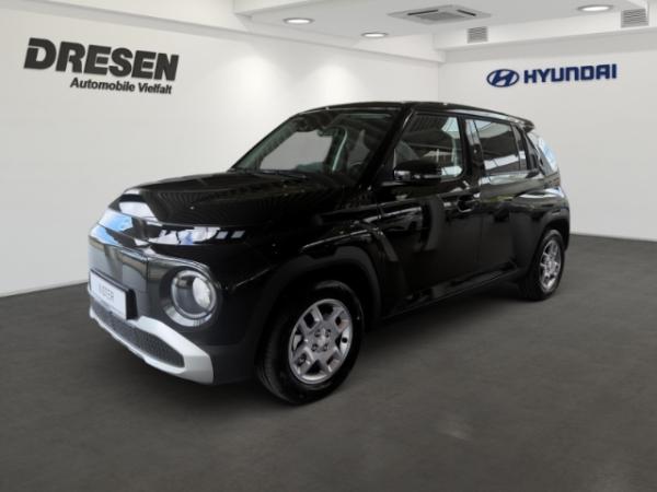 Hyundai INSTER Elektro 71 kW FWD EV (MY26) 42 kWh (97 PS) 2WD Trend Effizienz-Paket