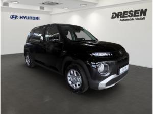 Hyundai INSTER Elektro 71 kW FWD EV (MY26) 42 kWh (97 PS) 2WD Trend Effizienz-Paket