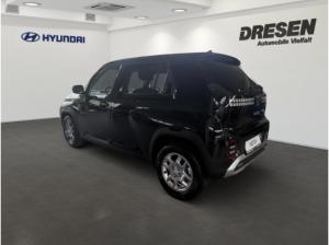 Hyundai INSTER Elektro 71 kW FWD EV (MY26) 42 kWh (97 PS) 2WD Trend Effizienz-Paket