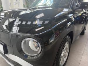 Hyundai INSTER Elektro 71 kW FWD EV (MY26) 42 kWh (97 PS) 2WD Trend Effizienz-Paket
