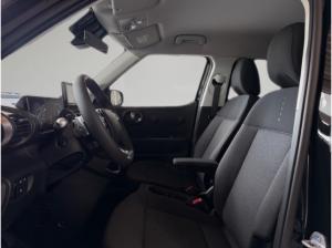 Hyundai INSTER Elektro 71 kW FWD EV (MY26) 42 kWh (97 PS) 2WD Trend Effizienz-Paket