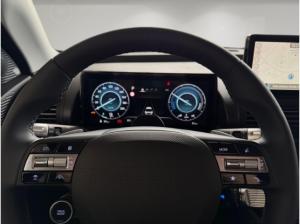 Hyundai INSTER Elektro 71 kW FWD EV (MY26) 42 kWh (97 PS) 2WD Trend Effizienz-Paket