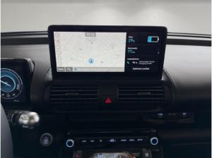 Hyundai INSTER Elektro 71 kW FWD EV (MY26) 42 kWh (97 PS) 2WD Trend Effizienz-Paket